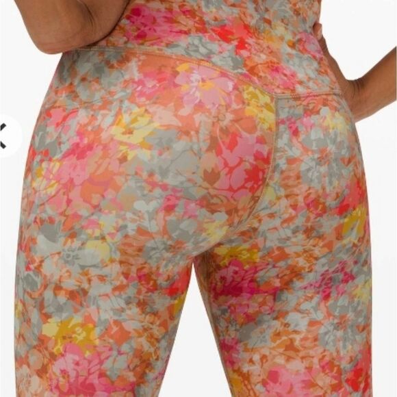 005_lululemon Align High-Rise Pant 28" - Picture 4 of 4